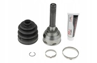 фото thumb №1, Шарнір привідний перед nty do isuzu trooper iii 3.5 v6