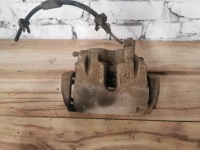 фото thumb №1, Суппорт левый перед grand cherokee wk2 3.0 v6