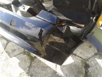 фото thumb №6, Бампер задний pdc bmw e61 475/9 чёрный sapphire