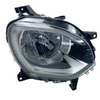 фото thumb №14, Фара renault twingo 3 260105001r led правая