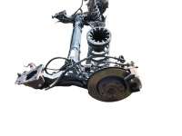 фото thumb №3, Балка oś підвіска задня opel combo e berlingo iv partner iv