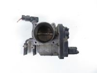 фото thumb №2, Дроссельная заслонка subaru forester ii 2.0 awd rme60301