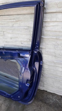 фото thumb №11, Двері ford fiesta mk7 vii 3d праві перед 08-17