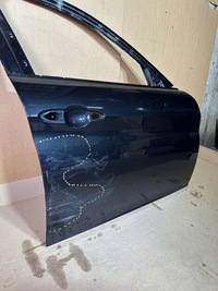 фото thumb №3, Alfa romeo giulia двері праве передні перед