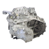 фото thumb №10, Mini cooper s r55 r56 механічна коробка передач gs6-53bg - cic 7568719