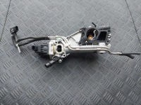 фото thumb №9, Клапан egr радиатор выхлопных газов 55274455 55275662 jeep cherokee v kl 2.2 crd 4x4