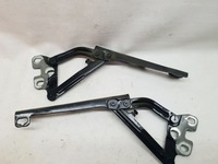 фото thumb №7, Opel corsa e 14-19 петли капот перед левый правый 13311902 13311903