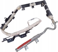 фото thumb №1, Шторка безпеки повітряна ліва infiniti fx35 s50 03-08