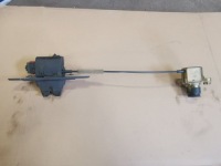 Купить Замок крышки saab 93 кабриолет, фото thumb