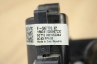 фото thumb №7, Org водяной насос корпус термостата audi a4 b9 a5 f5 2.0 tfsi 06l121012a 60km