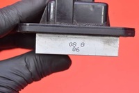 фото thumb №8, Резистор обдув резистор резистор 077800-0860 toyota previa 2 ii lift 05-06