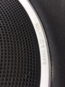 фото thumb №5, Audi q5 8r боковина дверь правый зад задний b&o