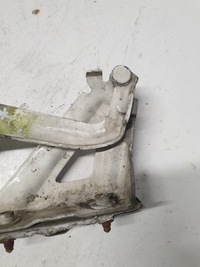 фото thumb №4, Петля правые капота peugeot bipper