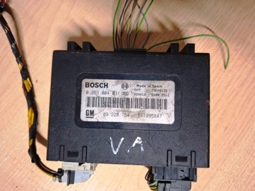 фото thumb №2, Модуль паркування pdc signum vectra c 09229754