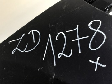 фото thumb №16, Porsche macan 95b рестайлинг бампер перед переднее 95b807221