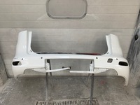 фото thumb №1, Opel zafira c бампер задний