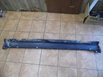 фото thumb №6, Volvo v50 s40 ii 2.0d 06' планка пороговая правая