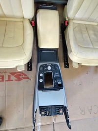 фото thumb №7, Сиденья кожаные комплект audi a7 4g8