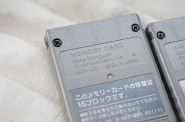 Память SONY PSX Playstation 1 SCPH-1020