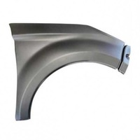 фото thumb №1, Крила правий aixam city emotion 2020