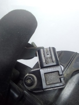 фото thumb №15, Volvo xc40 17- колектор всмоктуючий дросельна заслінка 2.0b t5 usa