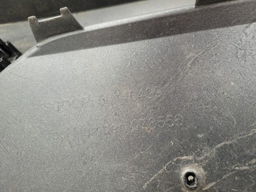 фото thumb №13, Opel corsa f gs line 19- бампер задній зад