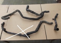 фото thumb №11, Шланг wody mondeo mk3 2,0 tdci