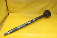 фото thumb №2, Привідний вал ступиця правий задня sprinter 906 vw crafter 26 зубів