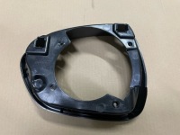 фото thumb №3, Alfa romeo stelvio рамка дзеркало дзеркало права oem