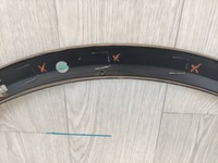 фото thumb №7, Vw t-roc 2ga накладка молдинг крила правий перед 2ga853718