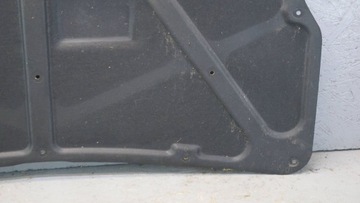фото thumb №6, Kia rio ii шумоізоляція капота + застібки w818