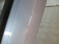 фото thumb №5, Крышка багажника багажника renault laguna ii