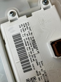 фото thumb №6, Лічильник прилади peugeot 208 1.2 thp 9808559180