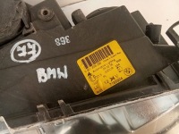фото thumb №8, Bmw 3 e46 рестайлинг lci фара правая передняя перед bi-xenon поворотный 2001-