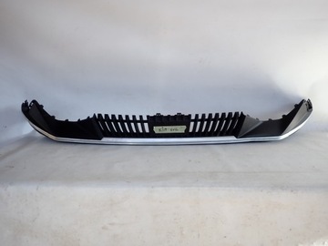 фото thumb №1, Kia ev6 бампер перед dół спойлер