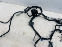 Купить Corolla cross 2.0 hybr жгут электропроводка отсек двигателя full led pdc камера, фото thumb