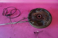 фото thumb №4, Барабан тормозной renault twingo iii 1.0 sce ovrpp