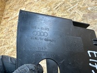 фото thumb №9, Кермо впуск повітря радіатор audi tt 8s 8s0117339 2014-