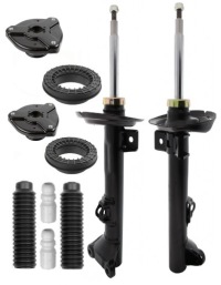 Купити Meyle амортизатори подушки безпеки відбійники перед mercedes klasa c w204 klasa e c207, фото thumb