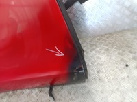 фото thumb №7, Porsche panamera 971 turismo дверь задняя правое kpl.