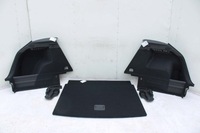 фото thumb №10, Audi q3 f3 обшивка килимок оббивка багажника 83a861529b 83a863879e 83a863880