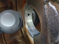 фото thumb №13, Skoda fabia seat ibiza 1.4 16v блок двигателя bbz