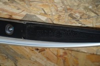 Рейлинг крыша правый  31448384 или левое  31448383 22r volvo xc40 оригинал идеальное состояние в Украине, фото thumb