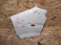 фото thumb №1, Крила перед лівий renault master ii 04-