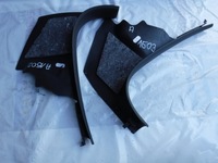 фото thumb №10, Захист поріг audi оригінальний номер 8p0867272b