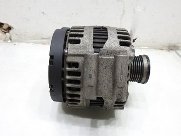 фото thumb №6, Генератор bmw e60 e61 2.5i 7550968