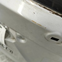 фото thumb №7, Hyundai santa fé iii dm крышка багажника 2016 73700-2w520