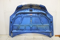 фото thumb №13, Капот крышка двигателя kia sorento i 2002- 2x