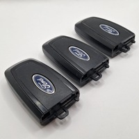 фото thumb №12, Ключ автомобільний smart key usa ford edge fusion