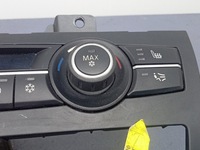 фото thumb №10, Bmw x6 e71 e72 панель переключатель кондиционера обдув 9279654